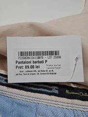 Pantaloni Massimo Dutti Bărbați - 30