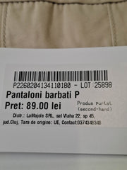 Pantaloni Tommy Hilfiger Bărbați - 34/30