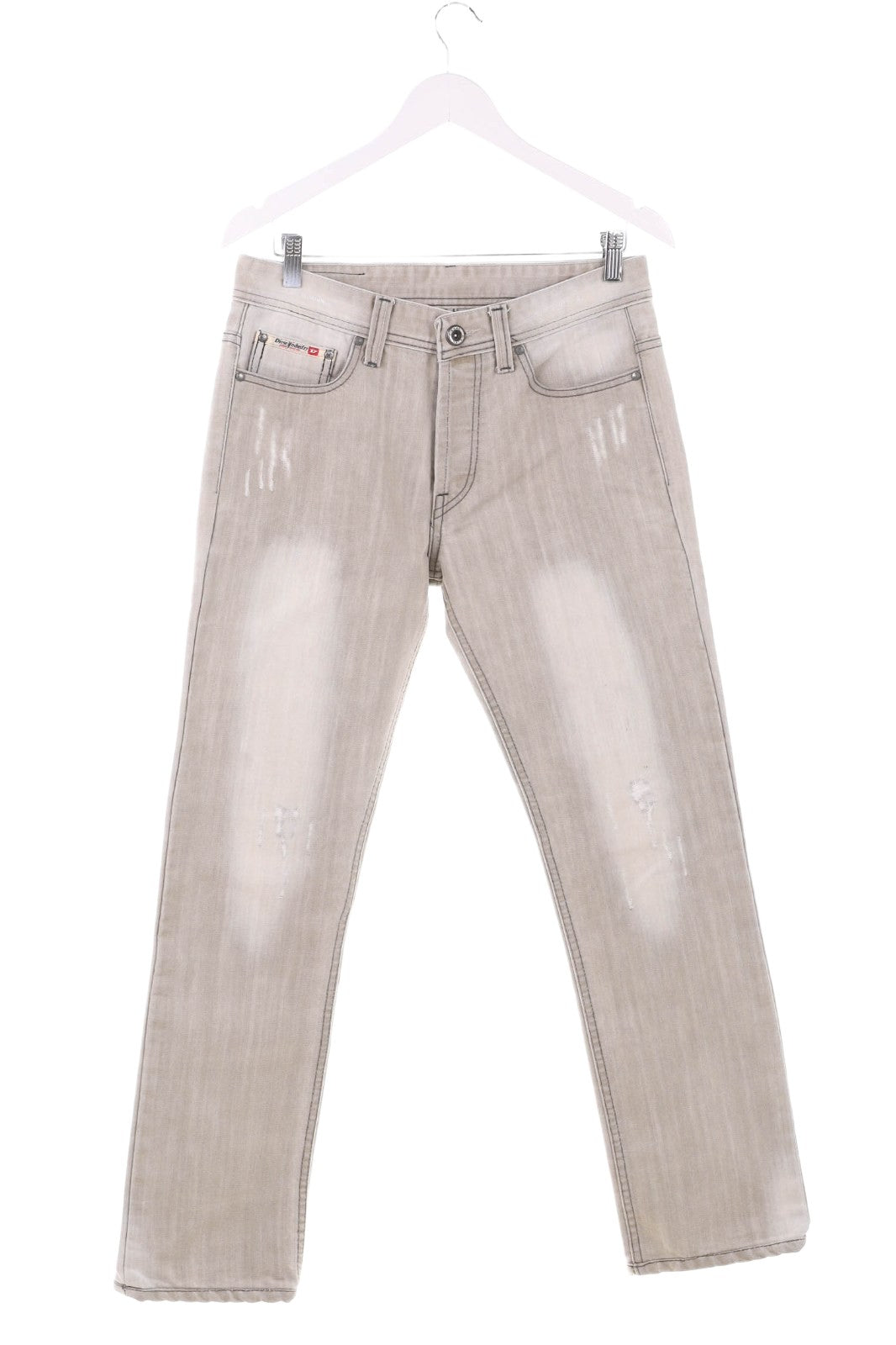 Pantaloni Diesel Bărbați - 32