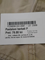 Pantaloni Lee Cooper Bărbați - medium