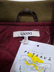 Jachetă GANNI Femei - S