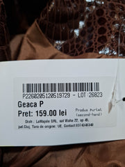 Geacă MOTEL Femei - S