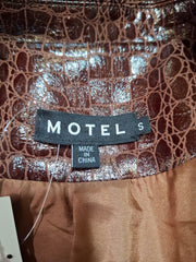Geacă MOTEL Femei - S