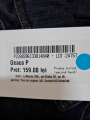 Jachetă Trussardi jeans Bărbați - L