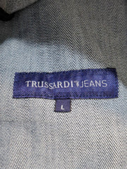 Jachetă Trussardi jeans Bărbați - L
