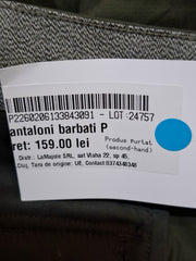 Pantaloni G-star raw Bărbați - S