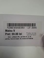 Maiou Mango Femei - M