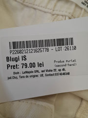 Pantaloni Pull&Bear Femei - EUR 38