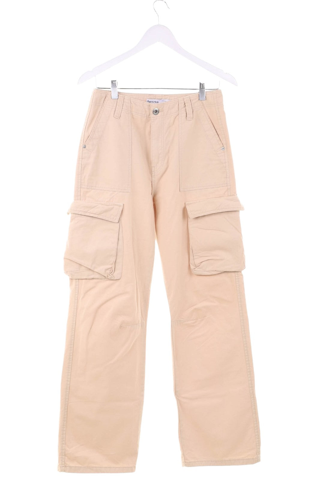 Pantaloni Bershka Femei - S