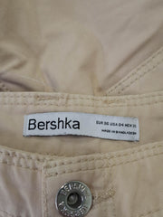Pantaloni Bershka Femei - S