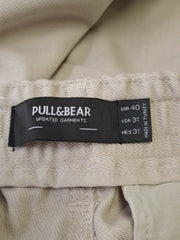 Pantaloni PULL&BEAR Femei - EUR 40