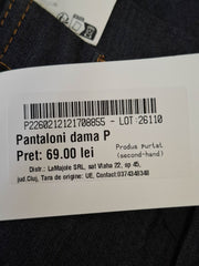Pantaloni Bershka Femei - EUR 34