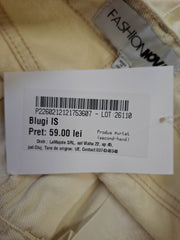 Blugi Fashion Nova Femei - M