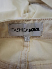Blugi Fashion Nova Femei - M