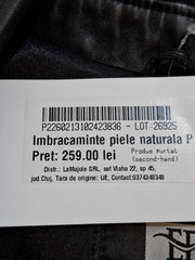 Jacheta Nargili Femei piele - L