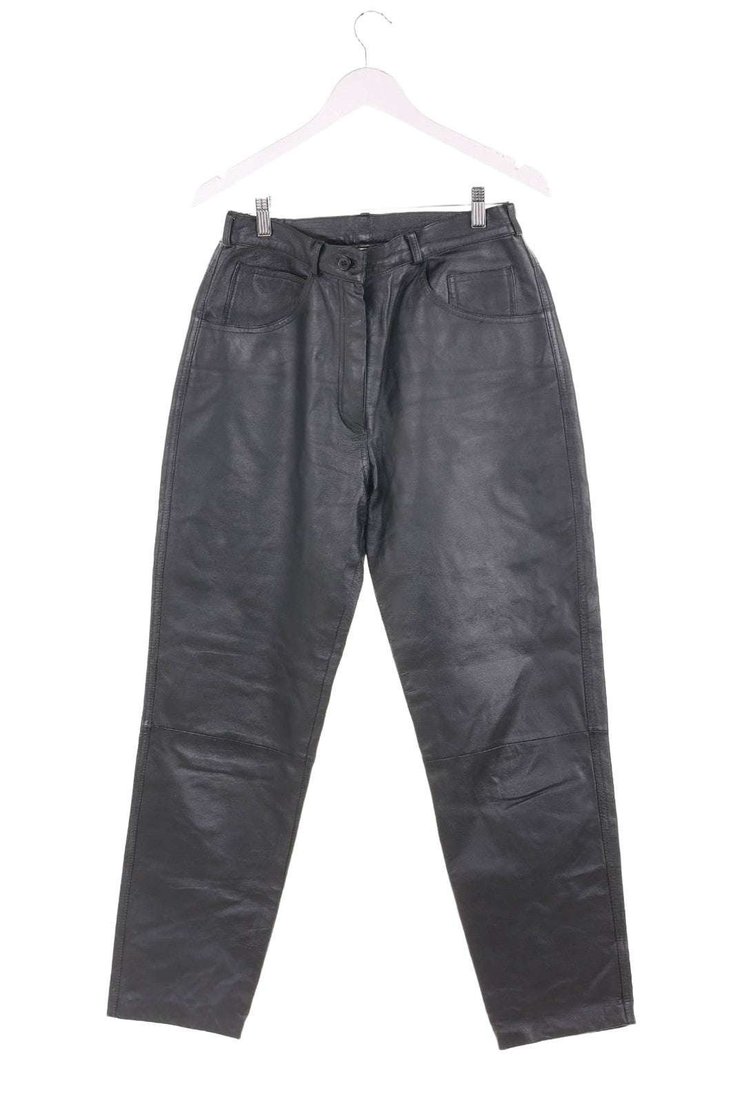 Pantaloni Genuine Leather Femei - large