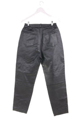 Pantaloni Genuine Leather Femei - large
