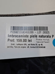 Sacou din piele 2ndday Femei - L