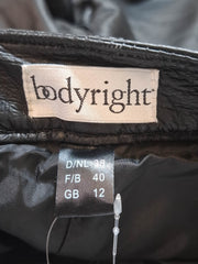 Pantaloni bodyright Femei - medium