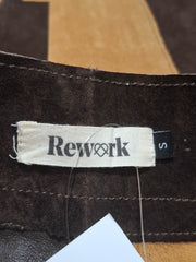 Fustă Rework Femei - S