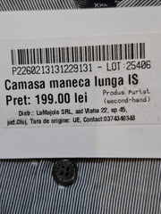 Cămașă Armani Exchange Bărbați - XXL