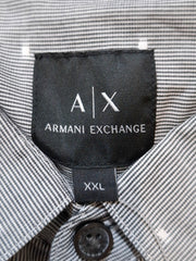 Cămașă Armani Exchange Bărbați - XXL