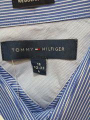 Cămașă Tommy Hilfiger Bărbați - L