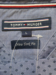 Cămașă Tommy Hilfiger Bărbați - L