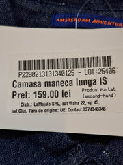 Cămașă Scotch & soda Bărbați - S