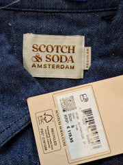 Cămașă Scotch & soda Bărbați - S