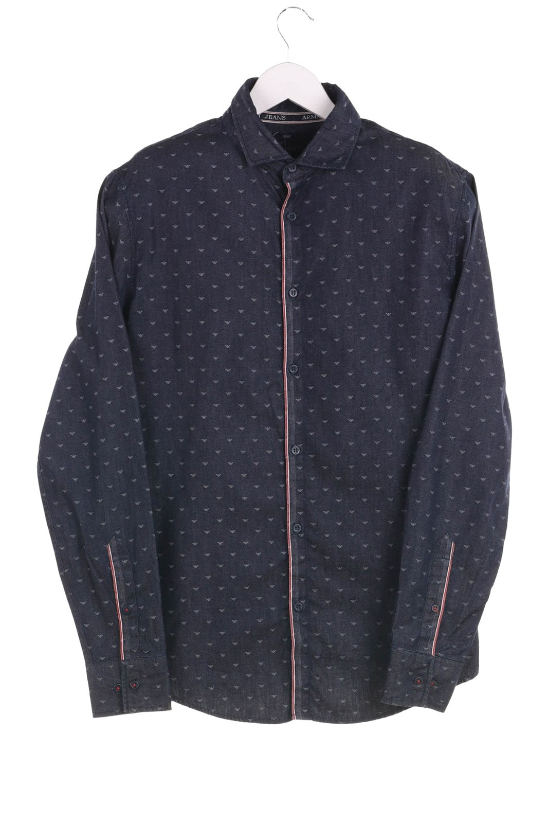 Cămașă Armani Jeans Bărbați - XL