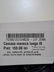 Cămașă Armani Jeans Bărbați - XL
