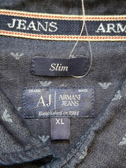 Cămașă Armani Jeans Bărbați - XL