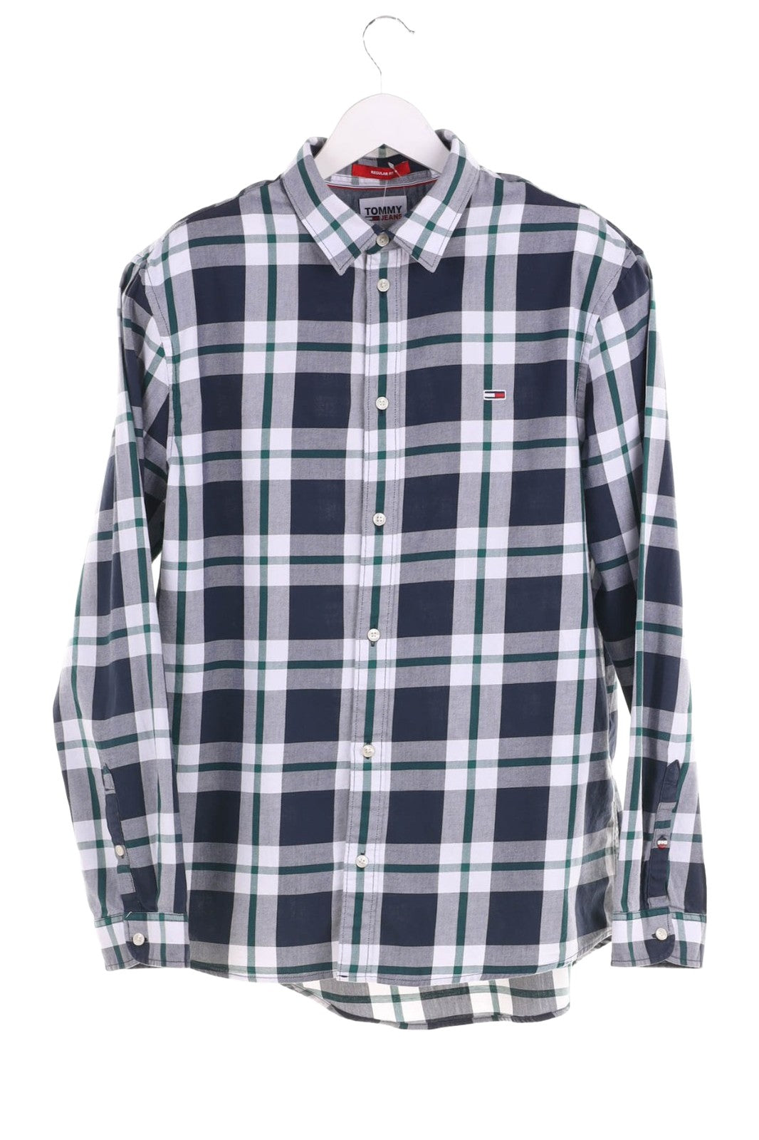 Cămașă Tommy Jeans Bărbați - XL