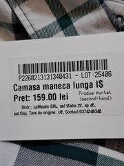 Cămașă Tommy Jeans Bărbați - XL