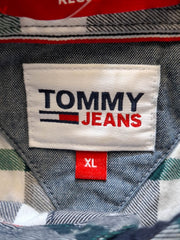 Cămașă Tommy Jeans Bărbați - XL