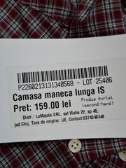 Cămașă Gant Bărbați - L