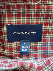 Cămașă Gant Bărbați - L
