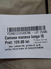 Cămașă Fjäll Räven Bărbați - M