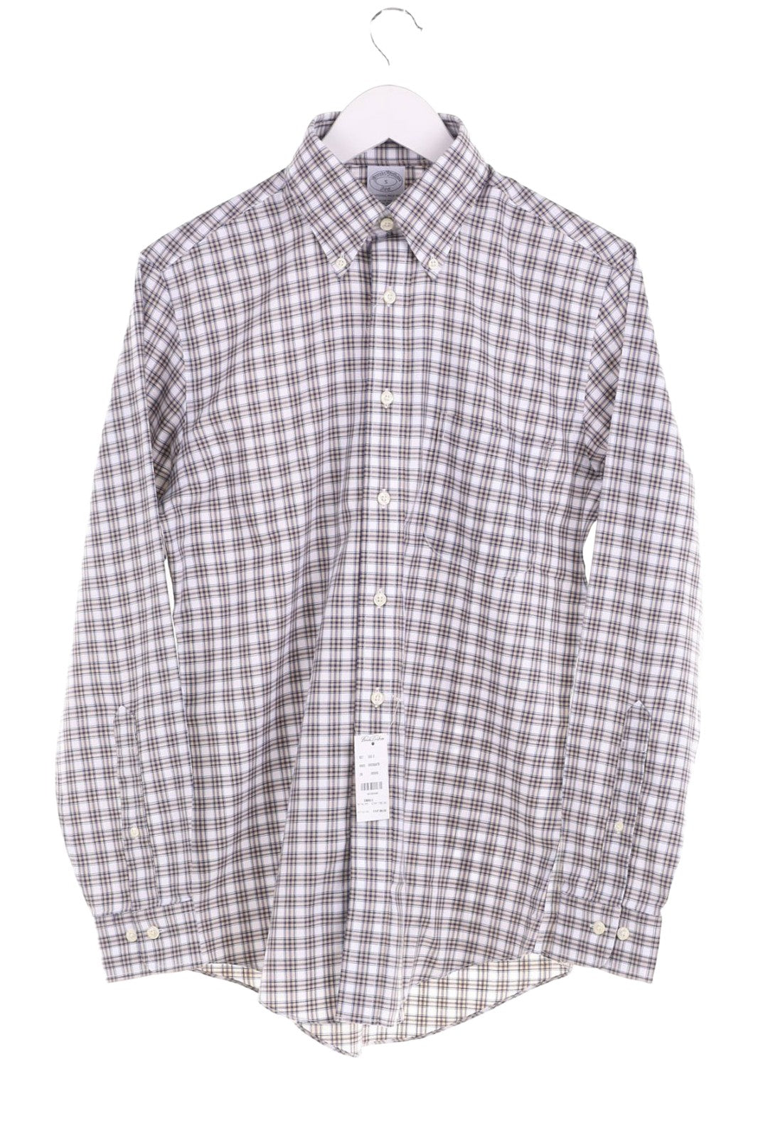 Cămașă Brooks brothers Bărbați - S