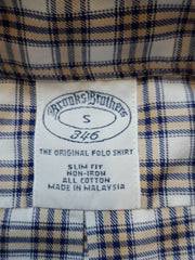 Cămașă Brooks brothers Bărbați - S