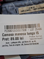 Cămașă Levi's Bărbați - M