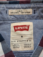 Cămașă Levi's Bărbați - M