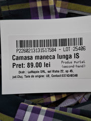 Cămașă Hugo Boss Bărbați - S