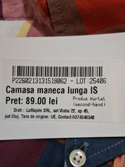 Cămașă Tommy Hilfiger Bărbați - XXL