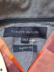 Cămașă Tommy Hilfiger Bărbați - XXL