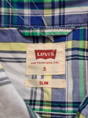 Cămașă Levi's Bărbați - S
