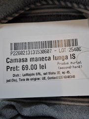 Cămașă Minimum Bărbați - L