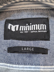 Cămașă Minimum Bărbați - L