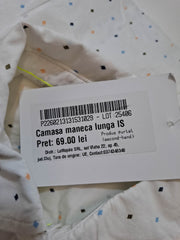 Cămașă Scotch & soda Bărbați - S